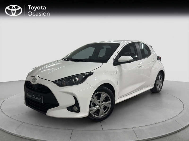 Toyota Yaris 1.5 120H Active Plus