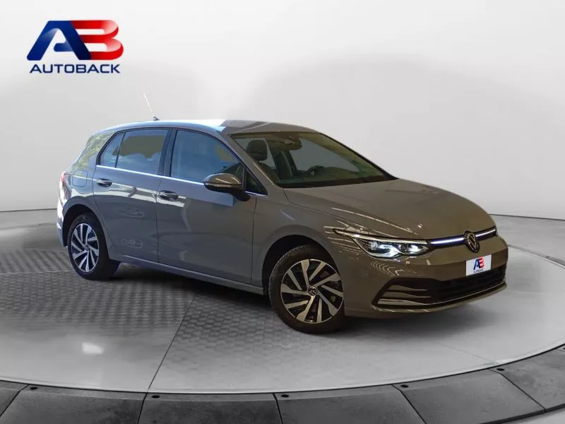 Volkswagen Golf eHybrid 1.4 TSI 150kW (204CV) DSG Volkswagen Golf eHybrid 1.4 TSI 150kW (204CV) DSG