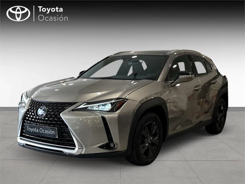 Lexus UX 250h Business Navigation 2WD
