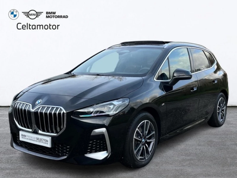 BMW Serie 2 218d Active Tourer 110 kW (150 CV) BMW Serie 2 218d Active Tourer 110 kW (150 CV)
