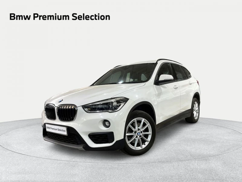 BMW X1 sDrive18d