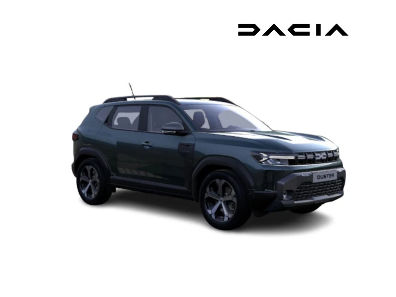 Dacia Duster Journey TCE 96kW 48v (130CV) 4X2