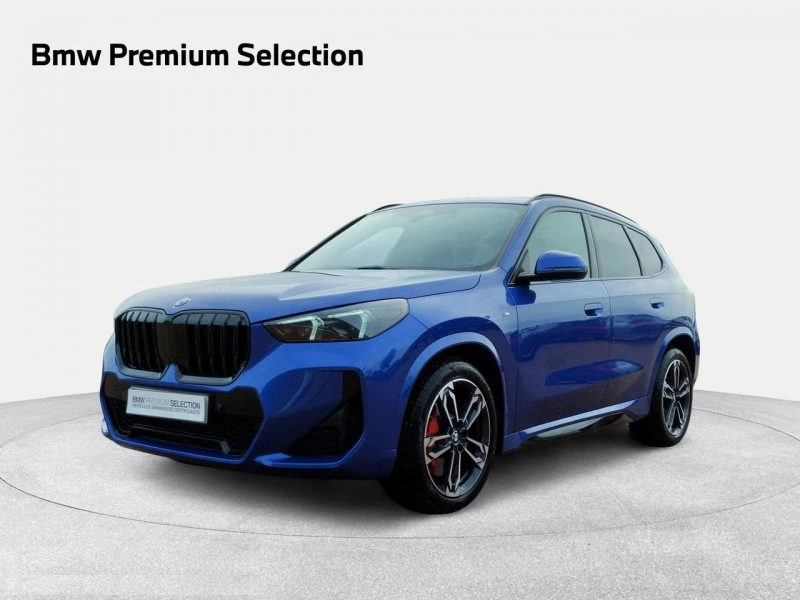 BMW X1 sDrive20d