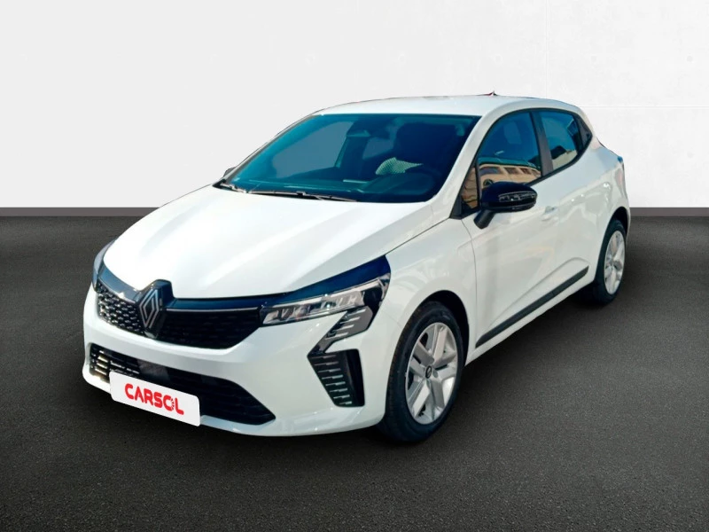 Renault Clio Evolution dCi 100 (74kw)