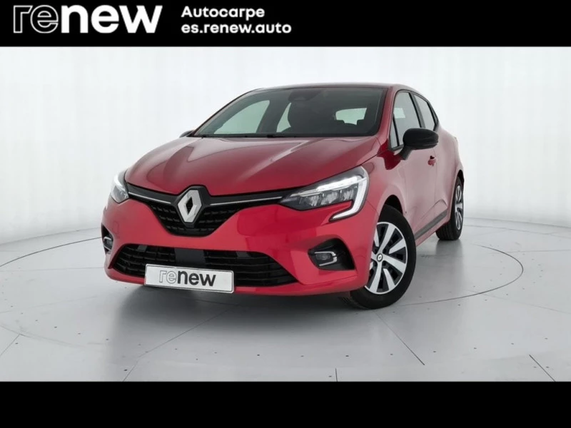 Renault Clio  E-TECH Hibrido Equilibre 103kW