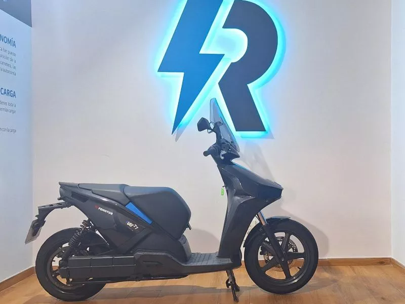 Ray 7.7 1.8 kW - TIPO 2