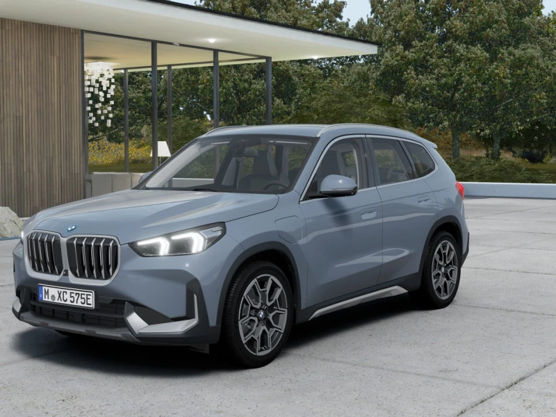 BMW X1 xDrive25e BMW X1 xDrive25e