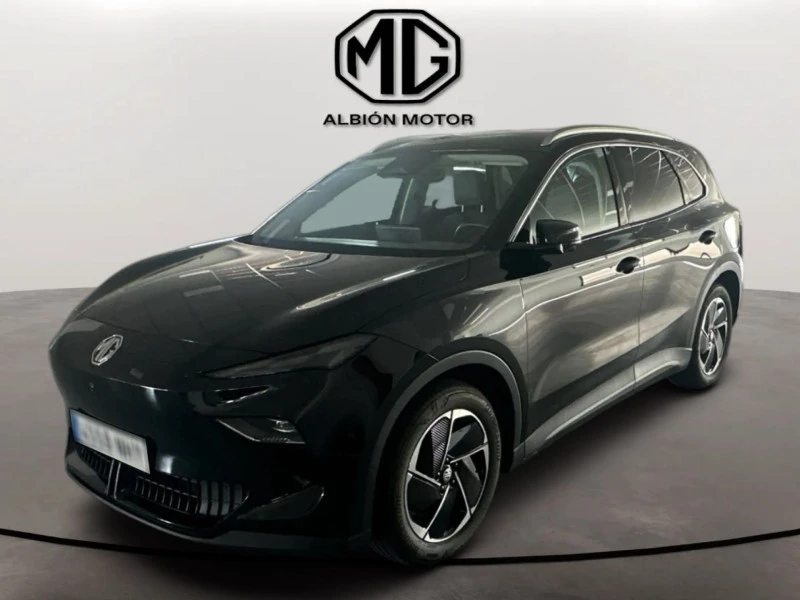 MGS5 EV 64kWh Luxury