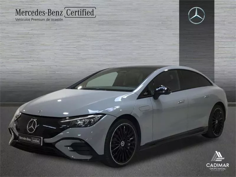 Mercedes-Benz EQE EQE 350 Mercedes-Benz EQE EQE 350