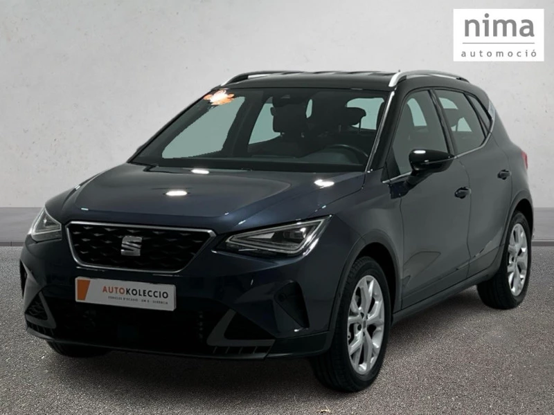 Seat Arona 1.0 TSI 81kW (110CV) DSG FR XM Seat Arona 1.0 TSI 81kW (110CV) DSG FR XM