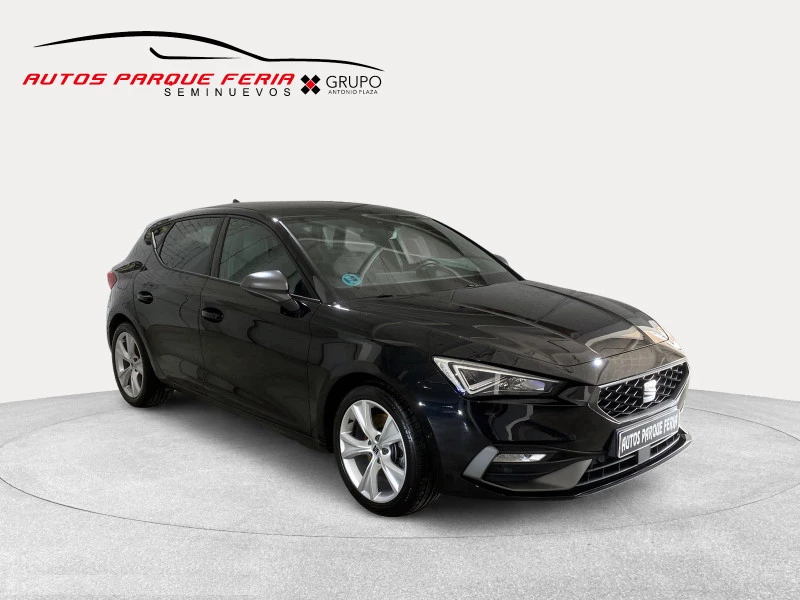 Seat Nuevo León SP 1.5 TSI 85kW FR 25 Aniversario