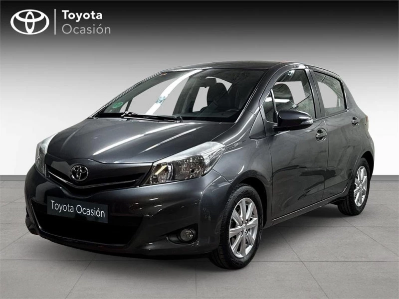 Toyota Yaris 1.3 Active