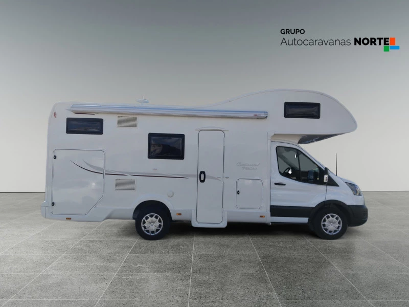 CI CONTINENTAL CONTINENTAL 790M