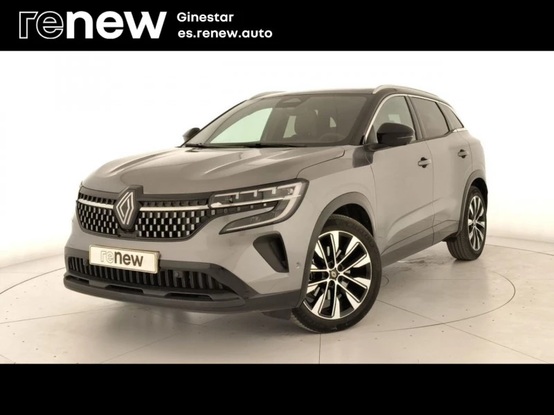 Renault Austral  Hibrido  1.2 E-Tech Hibrido Techno 146kW
