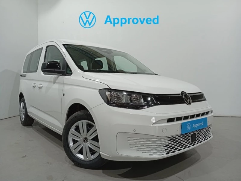 Volkswagen Caddy Origin 1.5 TSI eHybrid PHEV 110 kW (150 CV) DCT
