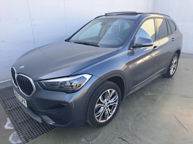 BMW X1 sDrive18i