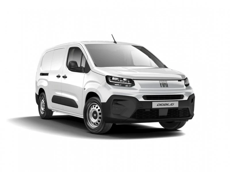 Fiat Doblò 1.5 75kW (100CV) diésel MT6 Talla XL