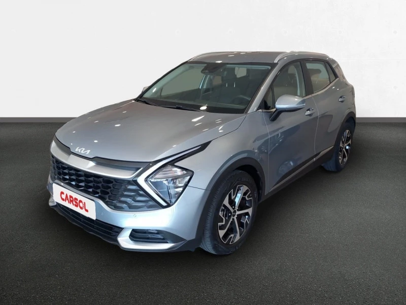 Kia Sportage 1.6 T-GDi 110kW (150CV) Drive 4x2