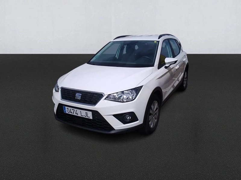 Seat Arona 1.0 TSI 85kW (115CV) Style Go Eco