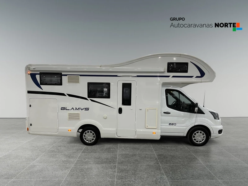 MCLOUIS GLAMYS GLAMYS 220