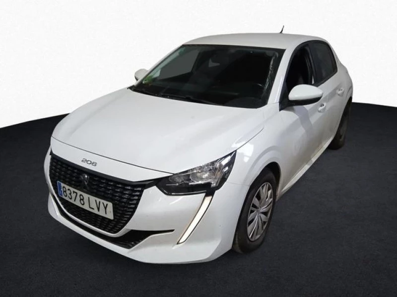 Peugeot 208 BlueHDi 73kW (100CV) Active