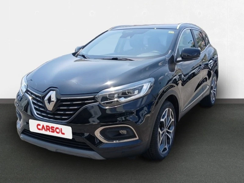 Renault Kadjar Zen Blue dCi 85kW (115CV) EDC Renault Kadjar Zen Blue dCi 85kW (115CV) EDC