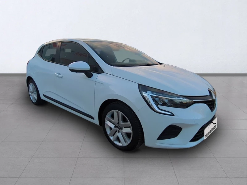 Renault Clio Blue dCI Intens 74kW (100CV)