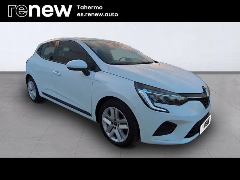 Renault Clio Blue dCI Intens 74kW (100CV)