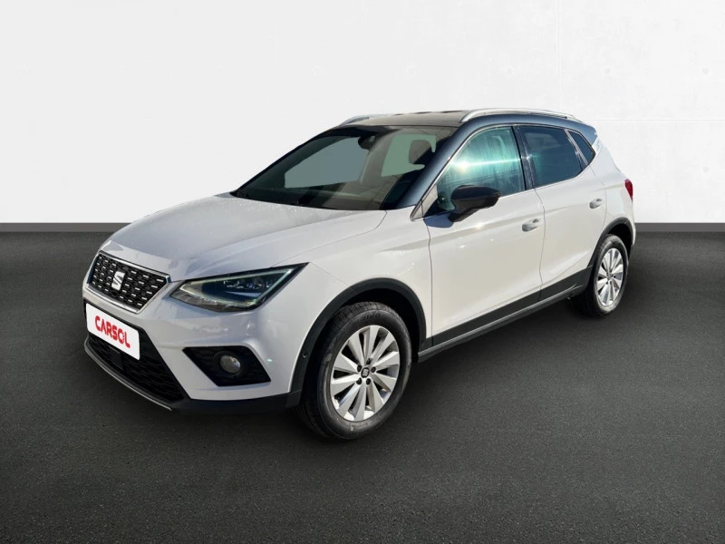 Seat Arona 1.0 TSI 81kW (110CV) FR Seat Arona 1.0 TSI 81kW (110CV) FR
