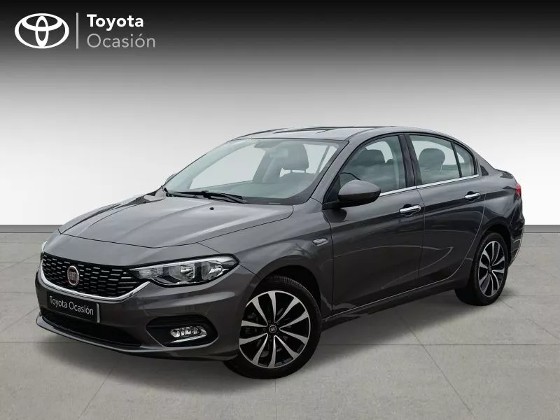 Fiat Tipo 1.4 16v Lounge 70kW (95CV) gasolina