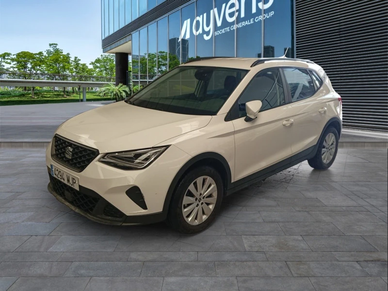 Seat Arona 1.0 TSI 81kW (110CV) Style XL