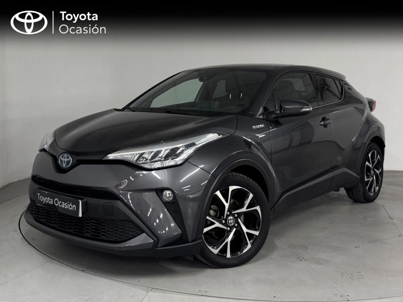 Toyota C-HR 2.0 180H Advance Toyota C-HR 2.0 180H Advance