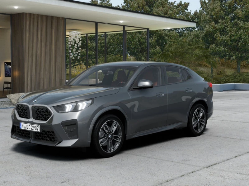 BMW X2 sDrive20d BMW X2 sDrive20d