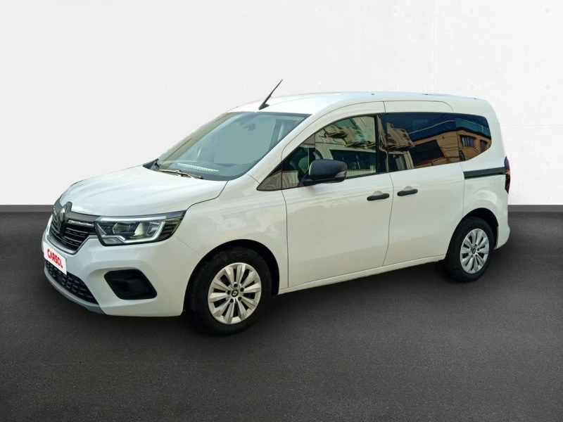 Renault Kangoo Combi Authentic 1.5 blue dci 70kw (95cv)