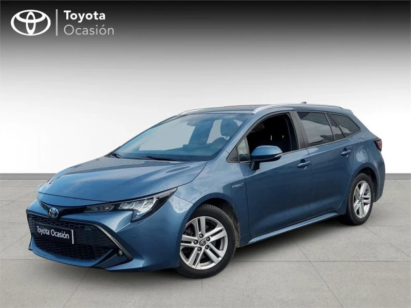 Toyota Corolla 5P Active Tech 125H e-CVT Toyota Corolla 5P Active Tech 125H e-CVT