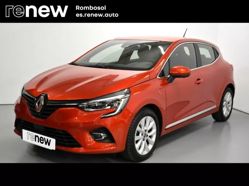 Renault Clio RENAULT  TCe Zen 67kW