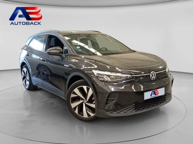 Volkswagen ID.4 Pro Performance 150kW (204CV) Automático