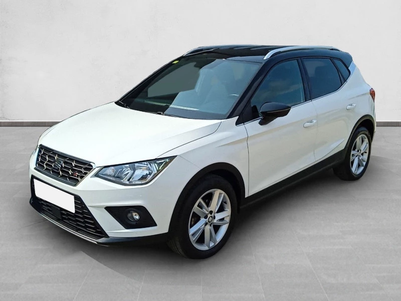 Seat Arona 1.0 TSI 85kW (115CV) DSG FR Ecomotive