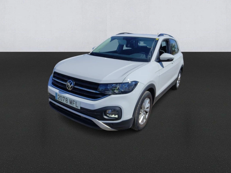 Volkswagen T-Cross Advance 1.0 TSI 81kW (110CV)
