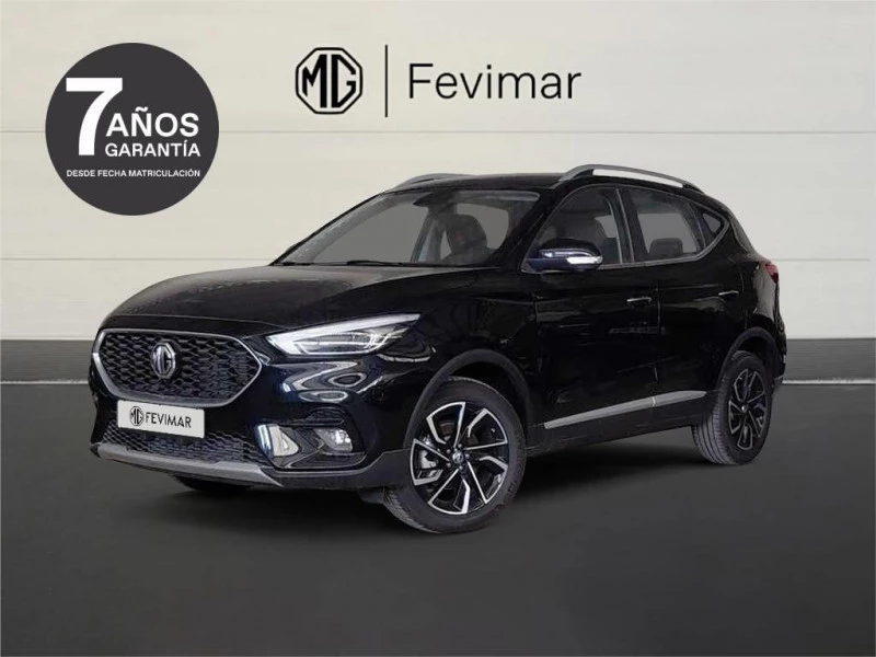 MG ZS 1.0T Luxury Auto