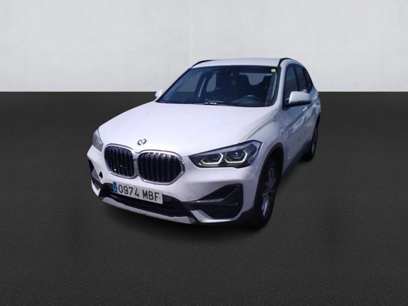 BMW X1 sDrive18i