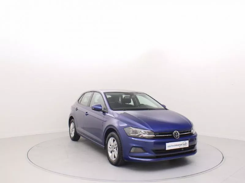 Volkswagen Polo 1.0 TSI 70KW DSG ADVANCE 95 5P