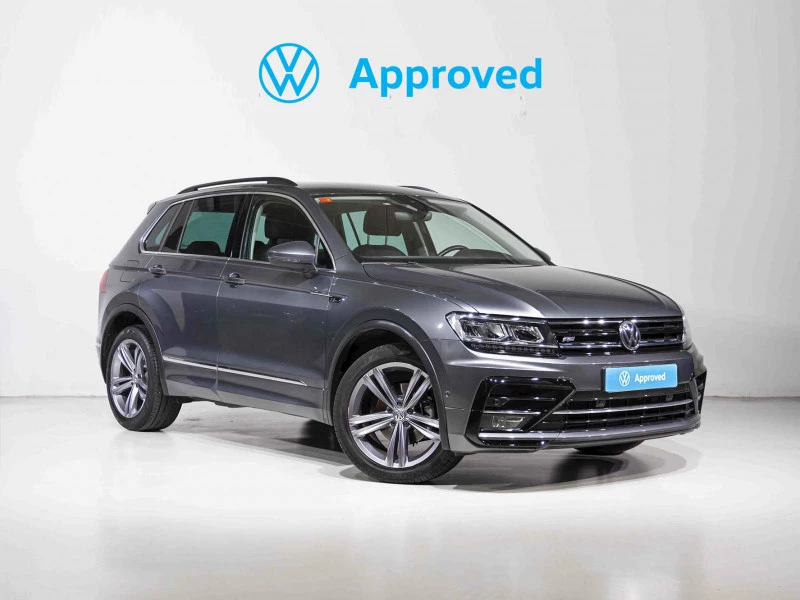Volkswagen Tiguan Advance 1.5 TSI 110kW (150CV)