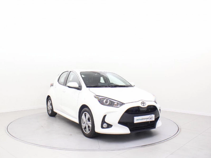 Toyota Yaris YA Yaris - MY25