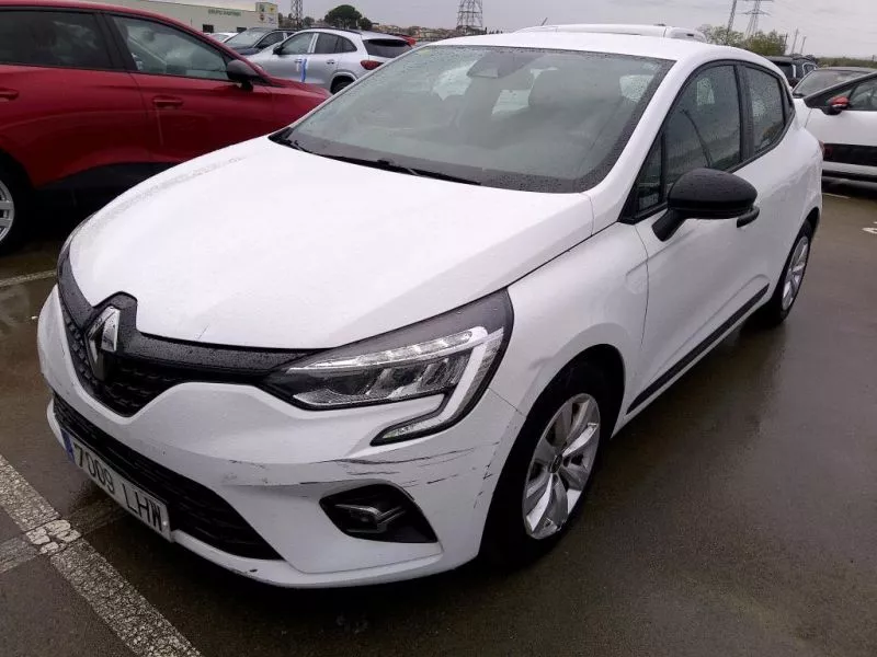 Renault Clio Business TCe 74 kW (100CV) GLP