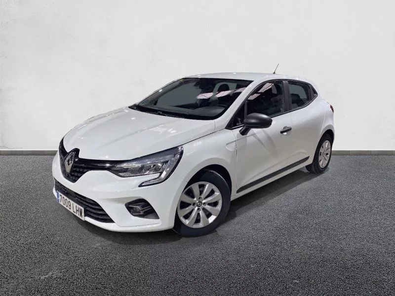 Renault Clio Business TCe 74 kW (100CV) GLP Renault Clio Business TCe 74 kW (100CV) GLP