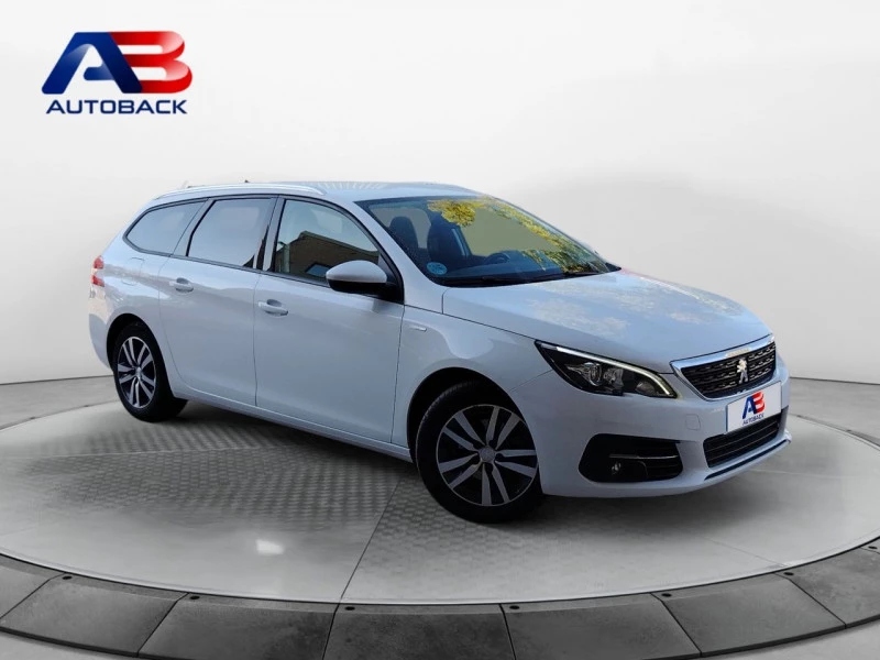 Peugeot 308 SW Active Pack BlueHDi 130 S&S