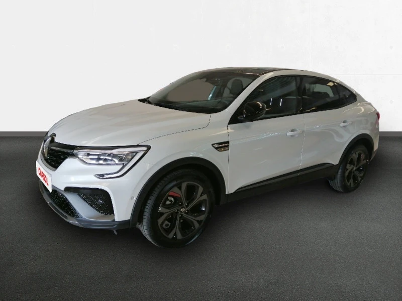 Renault Arkana RS Line E-TECH Híbrido 105kW(145CV) Renault Arkana RS Line E-TECH Híbrido 105kW(145CV)