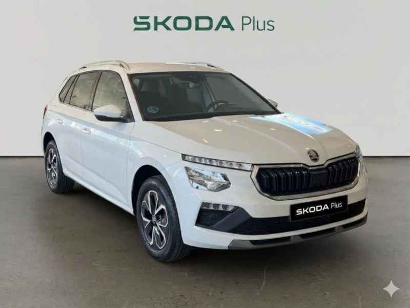Skoda Kamiq 1.0 TSI 85KW (115CV) SELECTION