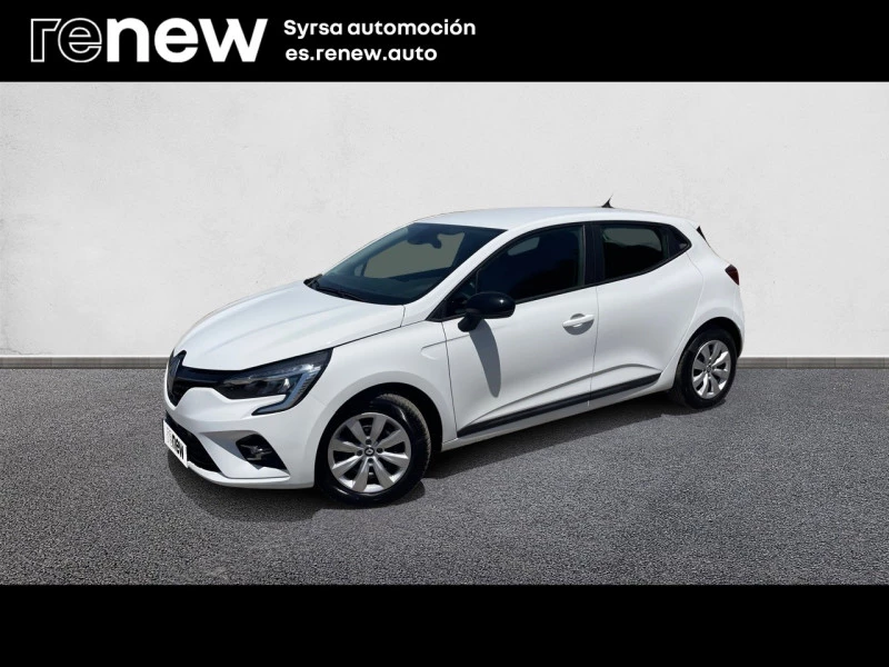 Renault Clio Intens Blue dCi 74kW (100CV)